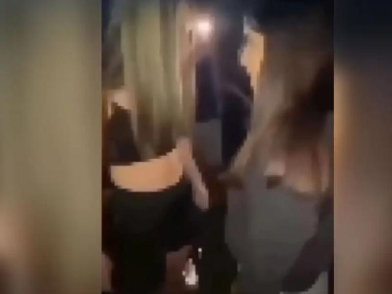 ξυλοδαρμός ανήλικες