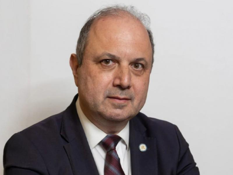 Νέος Πρύτανης του ΑΠΘ ο καθηγητής Καρδιοχειρουργικής, Κυριάκος Αναστασιάδης