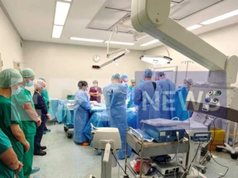 Μεταμόσχευση