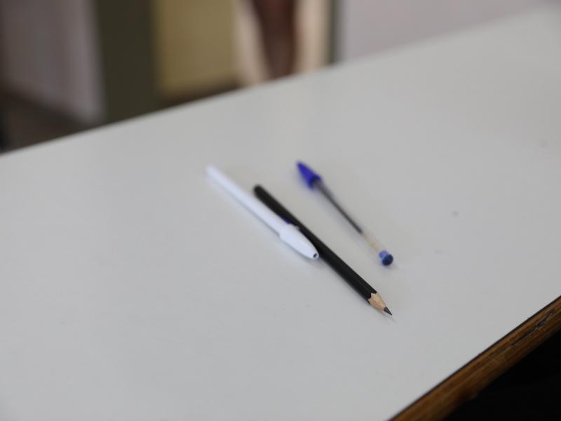 Πανελλαδικές εξετάσεις