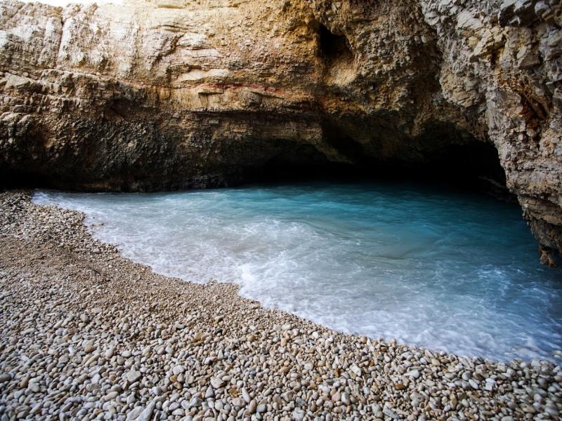 Παραλία Γάλα