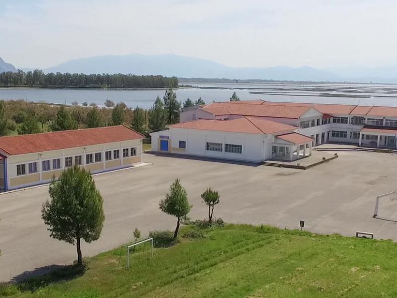 ΣΑΕΚ Μεσολογγίου