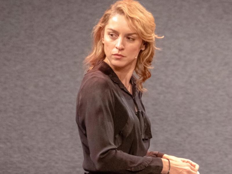 Γιούλικα Σκαφιδά