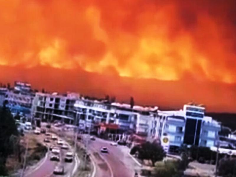 ΣΜΥΡΝΗ ΦΩΤΙΑ