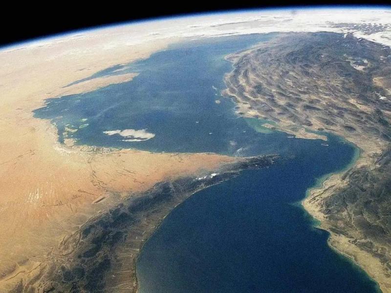 Στενά του Ορμούζ