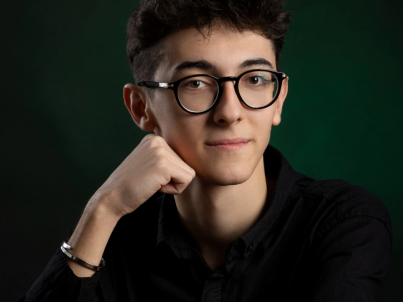 Τανέρ Χότσικα