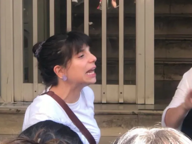 Δήμητρα Τάσσου