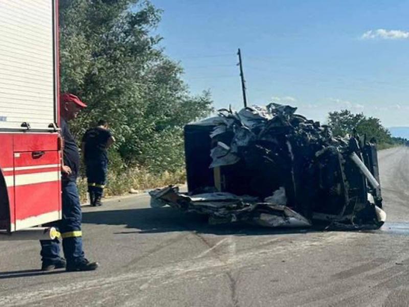 ΘΕΣΣΑΛΟΝΙΚΗ ΤΡΟΧΑΙΟ