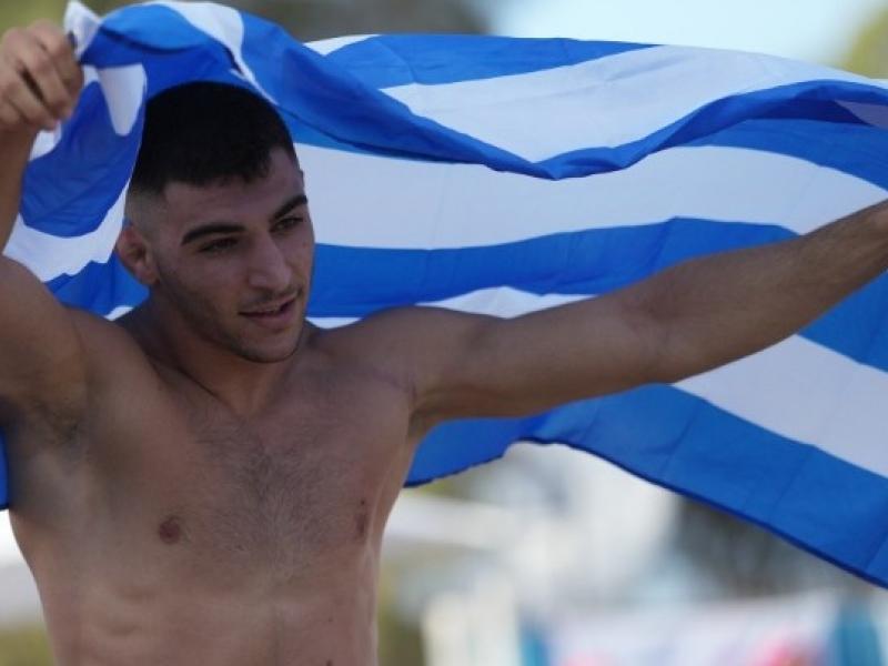 χρηστος χριστοφοριδης