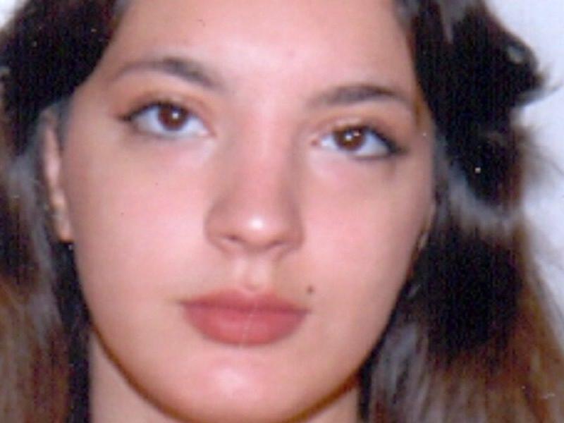 Αντωνία Αλατσατιανού