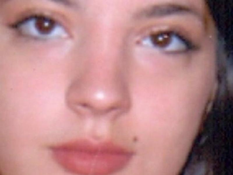 Αντωνία Αλατσατιανού