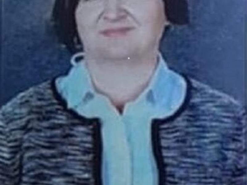 Αρετή Παπακωνσταντίνου