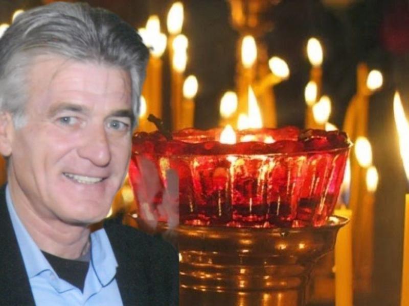 Ισίδωρος Καραγιάνης