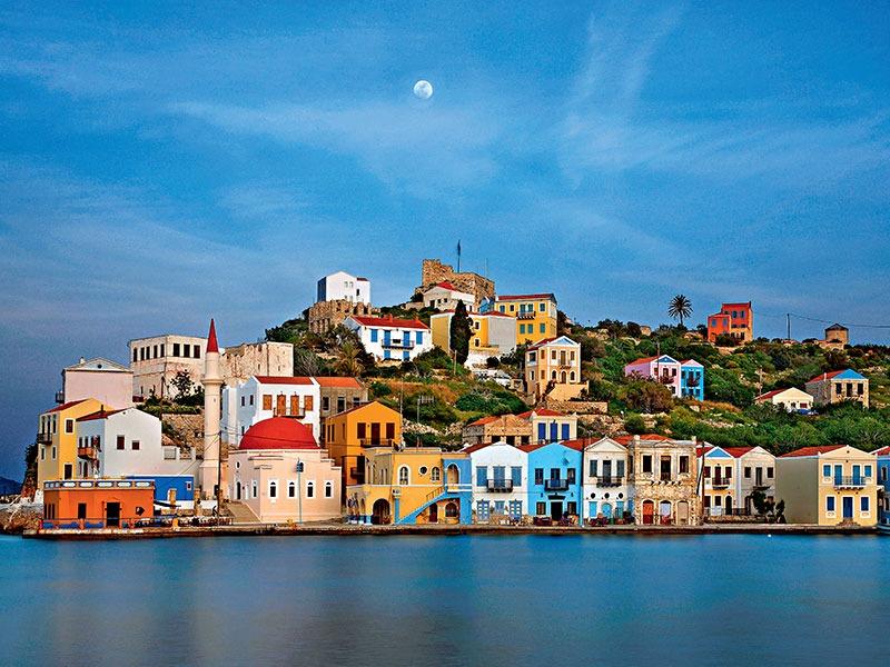 Καστελόριζο