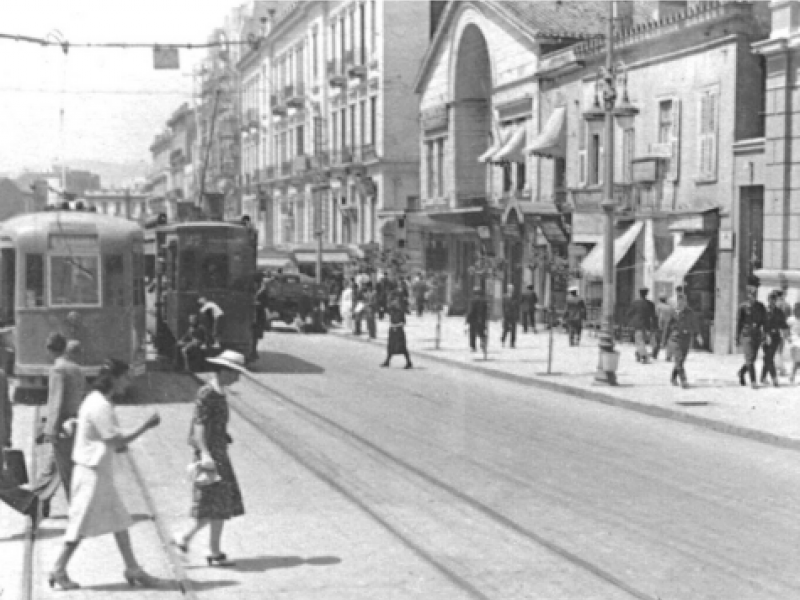 Πανεπιστημίου