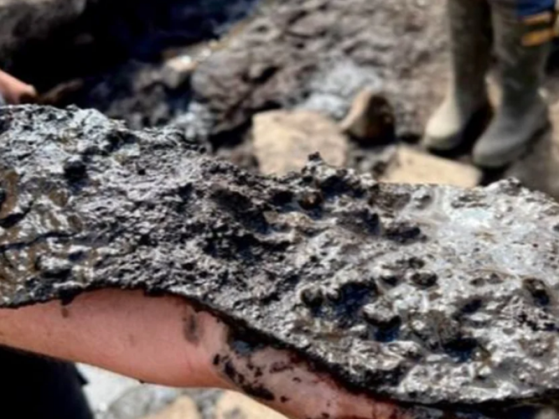 Αρχαία σανδάλια