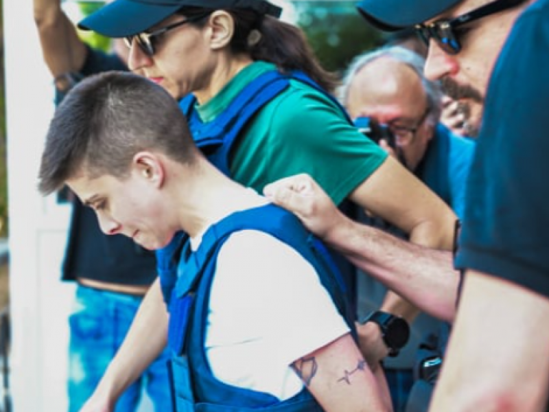 Moυρτζούκου