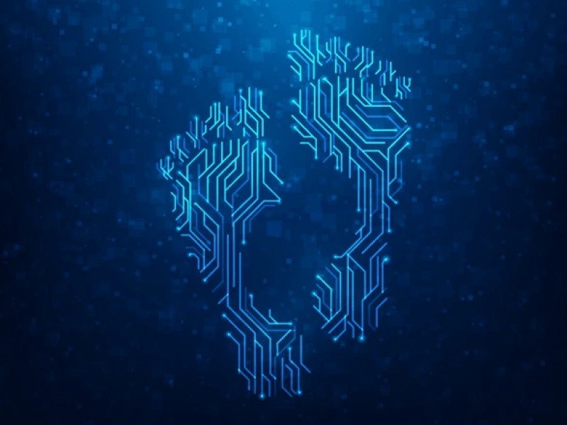 Περιβαλλοντικό αποτύπωμα τεχνητής νοημοσύνης