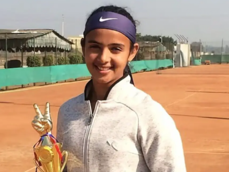 Ραντίκα Γιαντάβ