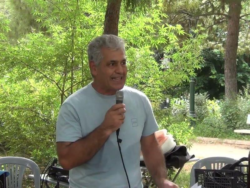 ΤΟΥΛΓΑΡΙΔΗΣ