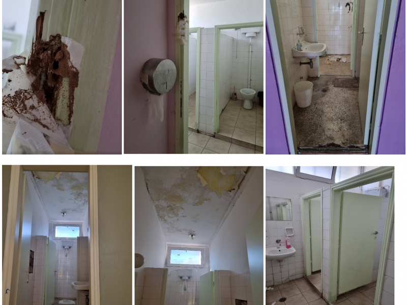 2ο Δημοτικό Σχολείου Ηρακλείου