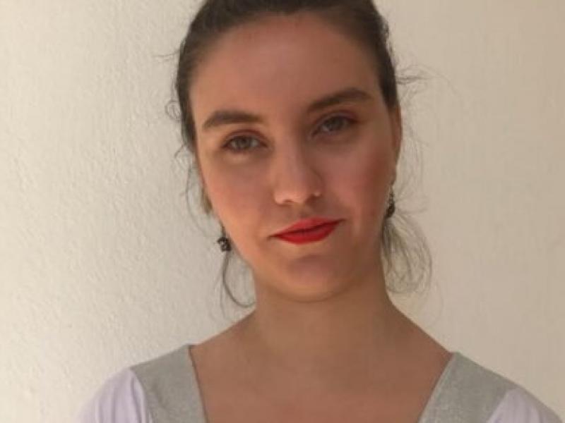 Χριστίνα Σαρρή