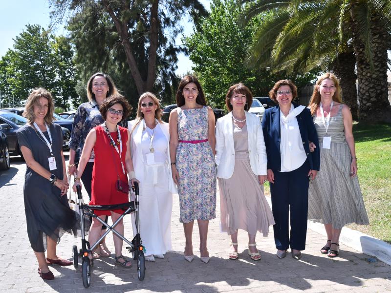 Σύνοδος Πρυτάνεων