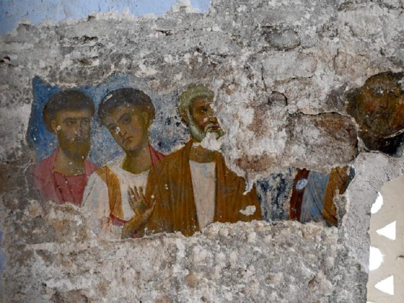 Αρχαιολογική ανακάλυψη