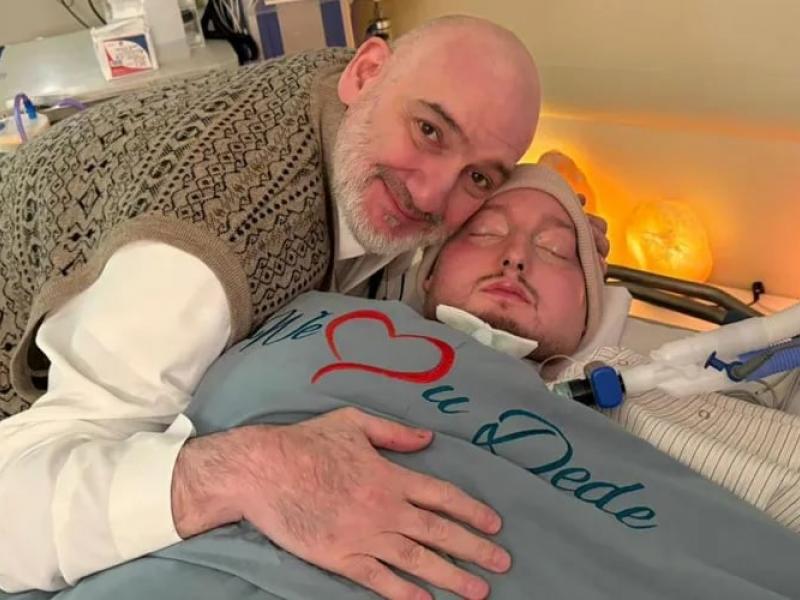 Ο Αλ Ουαλίντ μπιν Χάλεντ μπιν Ταλάλ Αλ Σαούντ, γνωστός ως ο «Πρίγκιπας που Κοιμόταν