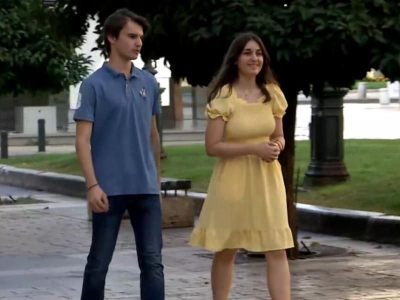 Αδέρφια μαζί μπαίνουν στην Ιατρική του ΑΠΘ