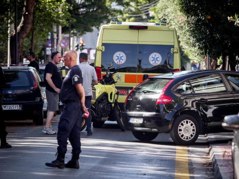 Αγία Παρασκευή