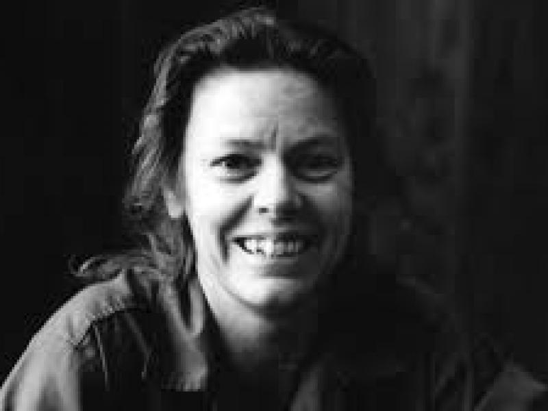Η δολοφόνος aileen wuornos