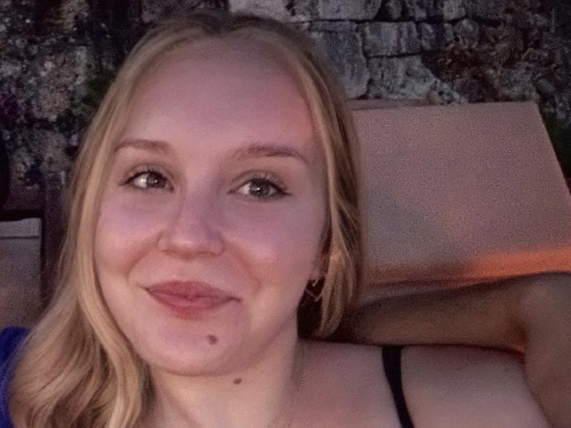 Αλεξία Τσαμανή