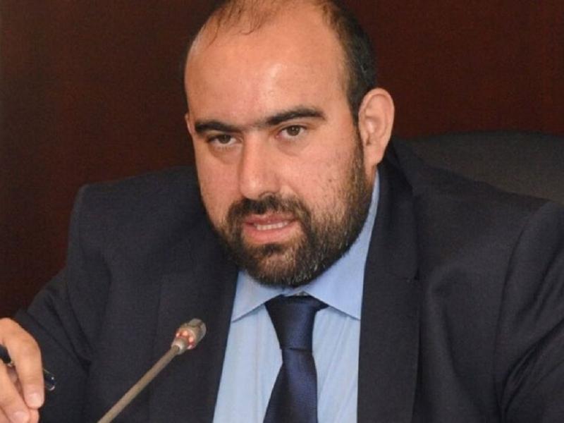 Ευστράτιος Ζαρχαλάκης