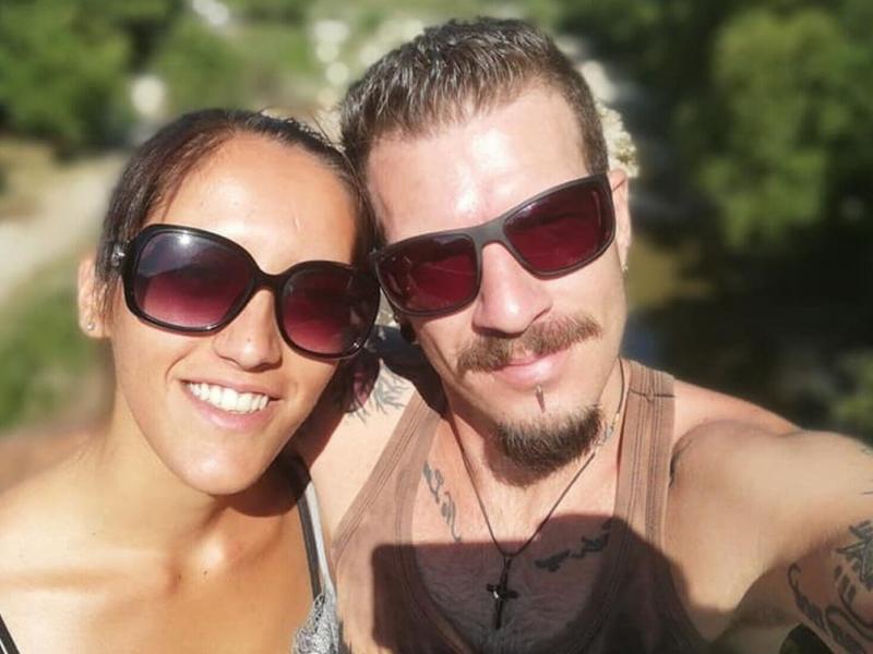 Κυριακή Γρίβα