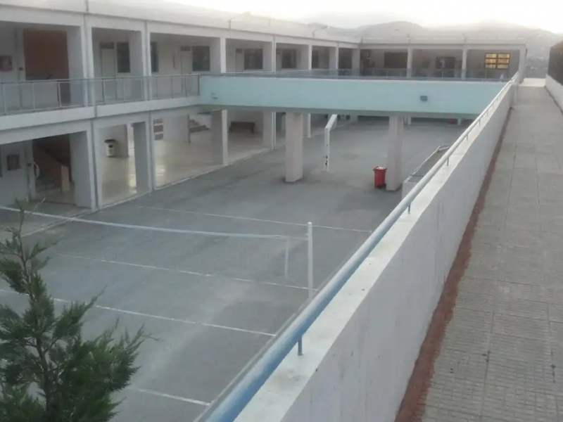 ΕΠΑΛ Ναυπλίου