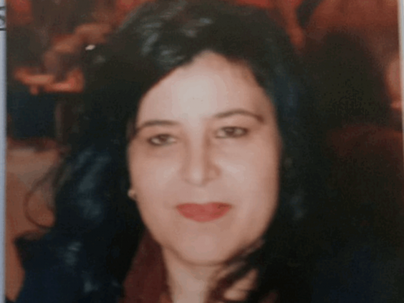 Χριστίνα Αποστολοπούλου