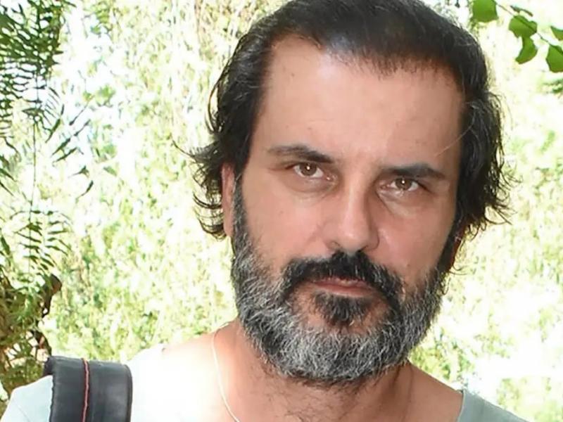 Γεράσιμος Μιχελής