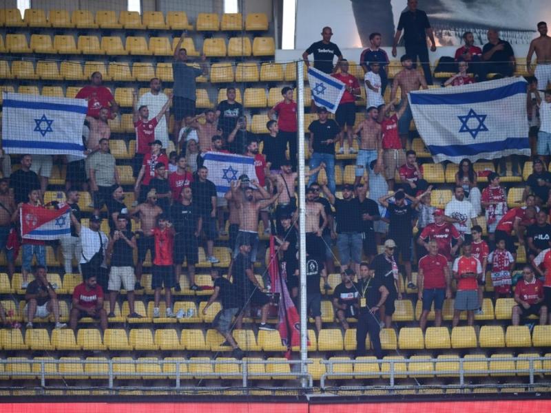 ΙΣΡΑΗΛΙΝΕΣ ΣΗΜΑΙΕΣ