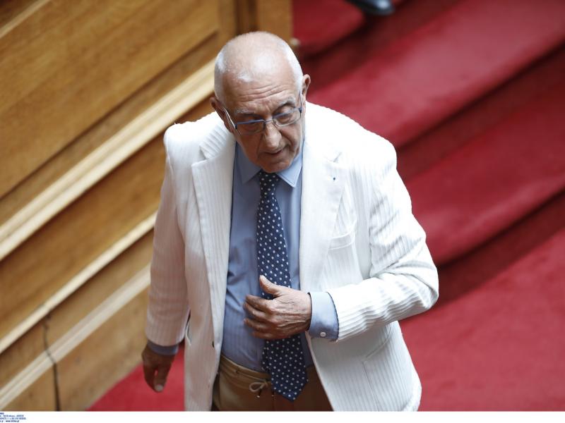 Νικήτας Κακλαμάνης