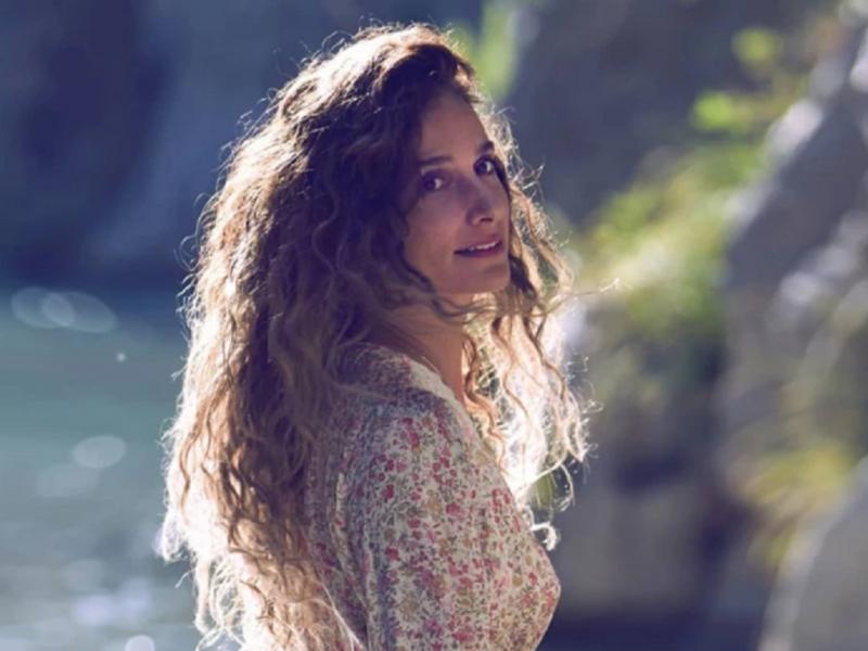 Μαρίνα Καλογήρου