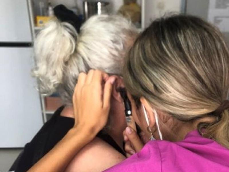 Ενίσχυση Κέντρων Υγείας σε τουριστικές περιοχές από Φοιτήτριες και Φοιτητές του Τμήματος Ιατρικής του ΑΠΘ