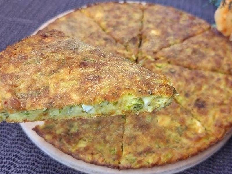 kolokithopita