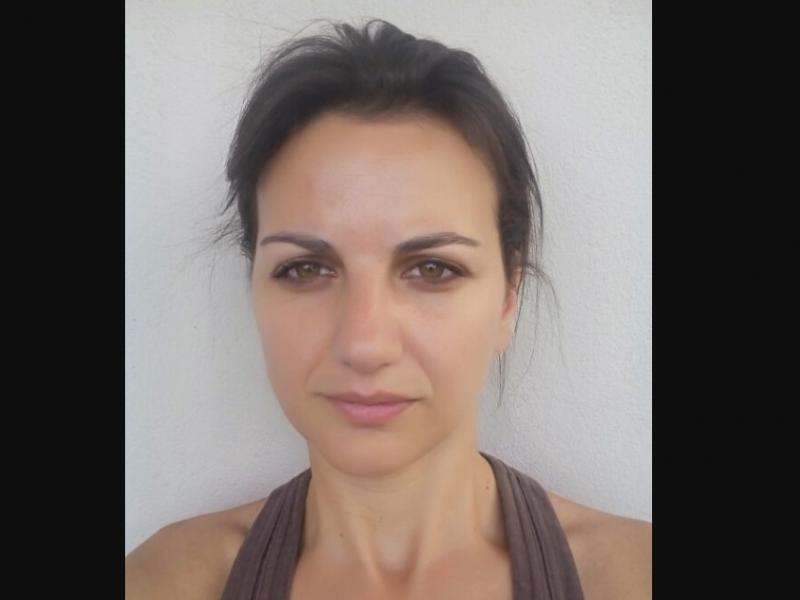 Λένα Παπαντώνη