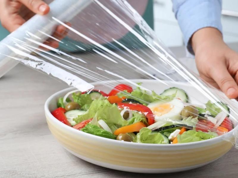 Μεμβράνη τροφίμων