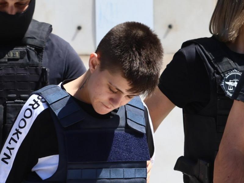 Μουρτζούκου