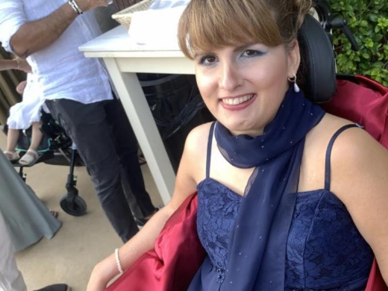 Μυρτώ πάρος