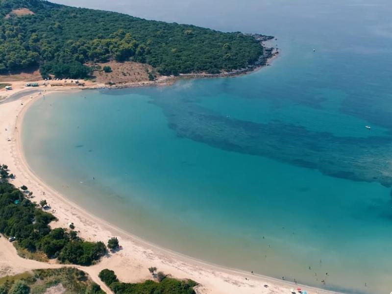 Όρμος του Οδυσσέα