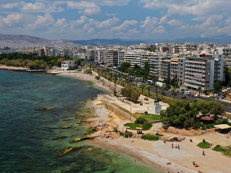 Παλαιό Φάληρο