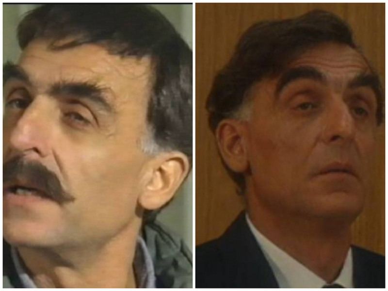 Γιώργος Παληός